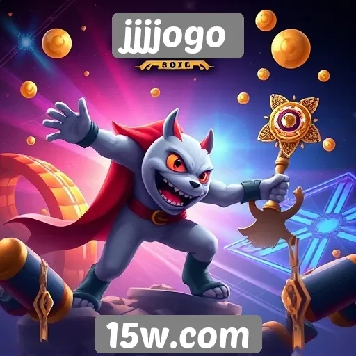 Melhores jogos disponíveis no site jjjjogo em 2025