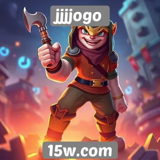 Comparativo entre jjjjogo e concorrentes no mercado