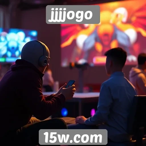 Desempenho dos jogos no site jjjjogo é avaliado por especialistas