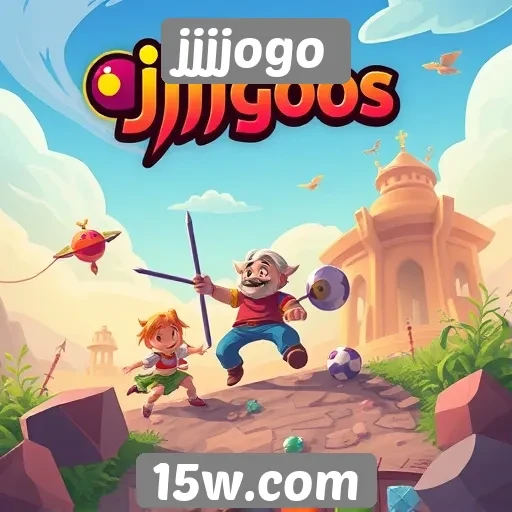 Jogos independentes em destaque no jjjjogo