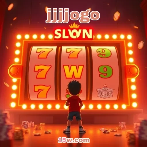 jjjjogo: A Revolução do Login para Jogadores Brasileiros