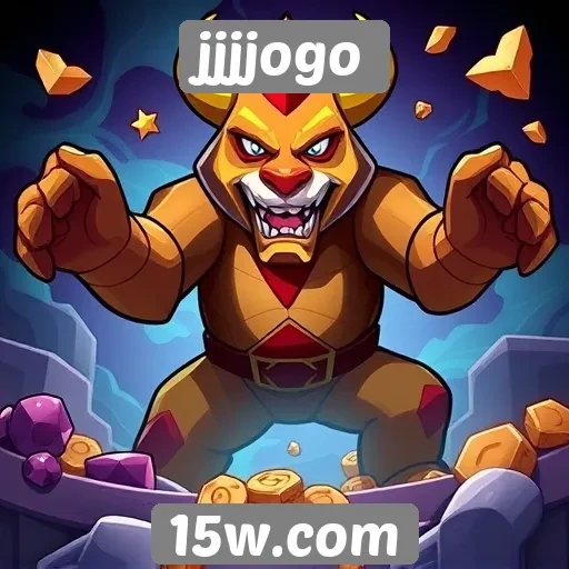 Principais jogos disponíveis no jjjjogo