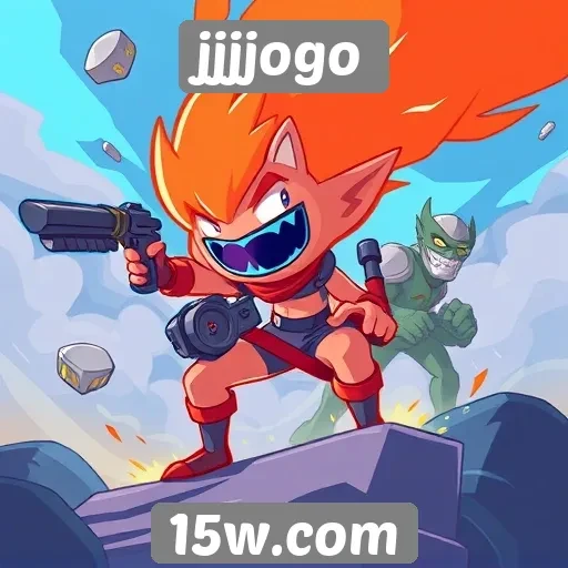 novos jogos no jjjjogo ganham destaque na comunidade