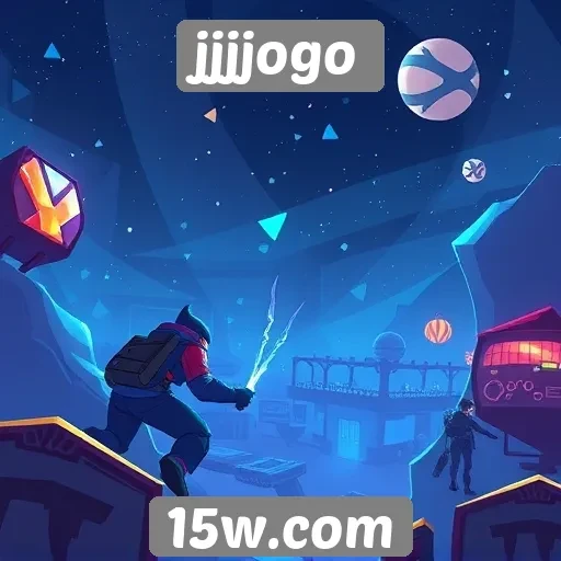 Tendências de jogos populares no jjjjogo
