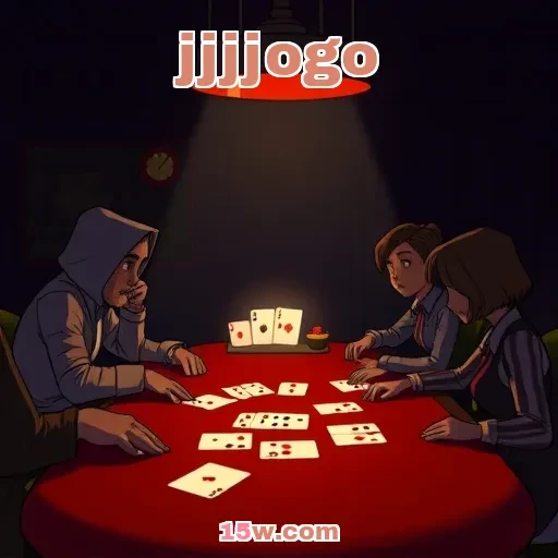 jjjjogo: A Segurança dos Jogos Online que Você Precisa Conhecer